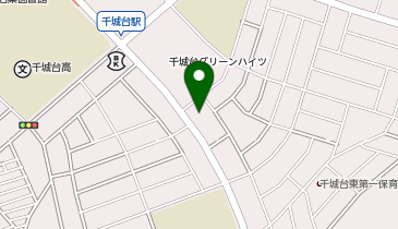 Petsalon Piari(ペット サロン ピアリ)の地図画像