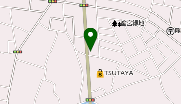 Artigiano (アルティジャーノ)の地図画像