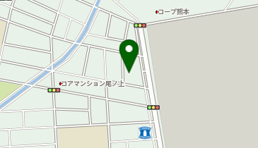 鮮ど市場 本店の地図画像