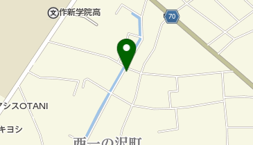 Le Poulailler(ル プライエ)の地図画像