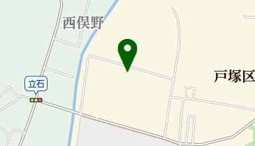 藤沢翔陵高等学校 総合グラウンドの地図画像