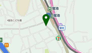 ジュエリーリフォーム&修理 Re:Switch(リスイッチ)の地図画像
