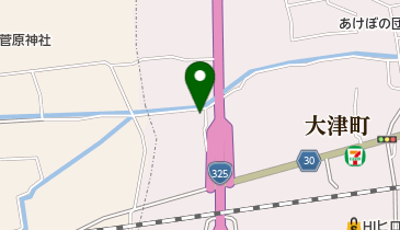 すまいるミュージック 池上えりこピアノ教室の地図画像