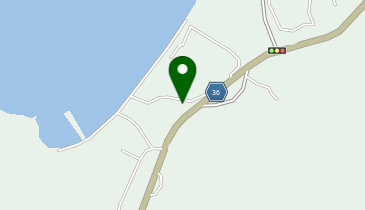 珈琲あるぷすの地図画像