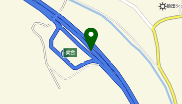 からから家 美合PA店の地図画像