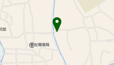 はやし珈琲設計の地図画像