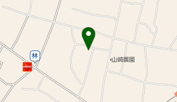 関谷園の地図画像