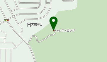OUTLAND(アウトランド)の地図画像