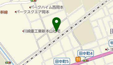 シュラッテンバッハの地図画像
