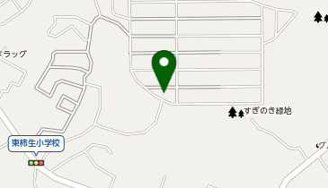 王禅寺こども文化センターの地図画像