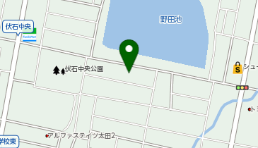 大和リビング株式会社 高松営業所の地図画像