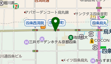 矢尾豊の地図画像