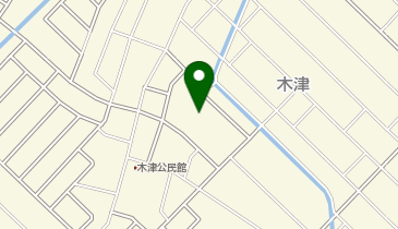 サンコー 木津店の地図画像