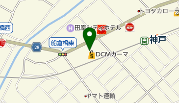 愛知県田原市のホームセンター一覧 Navitime