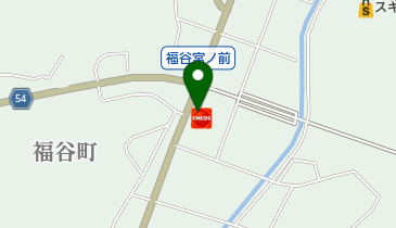 ENEOS水素ステーション Dr. Drive(エネオス水素ステーションドクタードライブ) セルフ三好ヶ丘店の地図画像