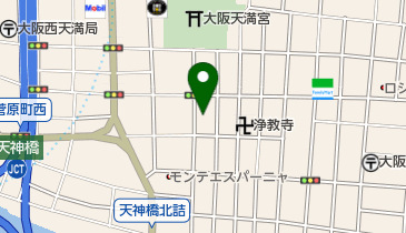 音凪 音食堂酒場 大阪市北区 カフェ 530 0041 の地図 アクセス 地点情報 Navitime