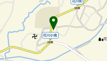 S.L.PARK(エス エル パーク)の地図画像