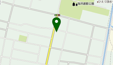 お菓子屋 respirer(レスピレ)の地図画像