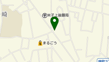 Recette(ルセット)の地図画像