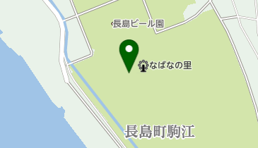 レストラン マルセイユの地図画像