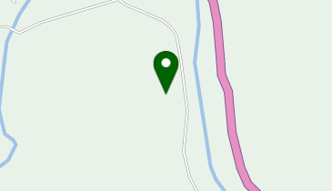 高原のいで湯 かわうちの湯の地図画像