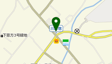 株式会社ジェットスロウの地図画像