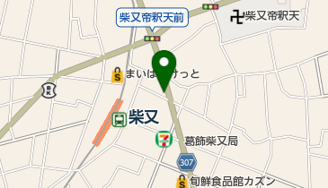 PIZZERIA luna e Dolce(ピッツェリア ルナ エ ドルチェ)の地図画像