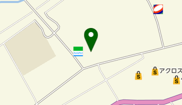 宮脇書店 久慈店の地図画像