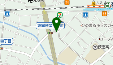 KARAS APPARATUS(カラス アパラタス)の地図画像