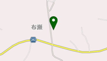 柏しょうなんゆめファームの地図画像