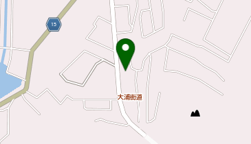 喫茶・軽食 オリノの地図画像