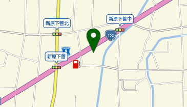 BIG M ONE(ビッグエムワン) 浜松浜北店の地図画像