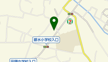 BIG M ONE(ビッグ エム ワン) 大牟田店の地図画像
