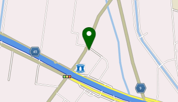 hair healing trois(ヘアー ヒーリング トロワ)の地図画像