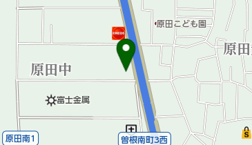 買取りMAX(マックス) まっくす 豊中店の地図画像