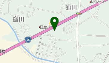 買取りMAX(マックス) まっくす 貝塚店の地図画像