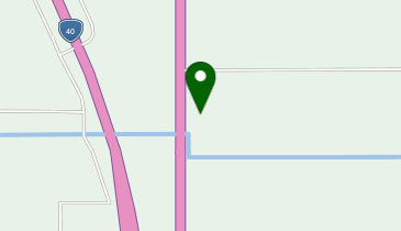 ブルーベリー園 さんべりーむらおかの地図画像