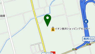 滋賀県長浜市のスーパー一覧 Navitime