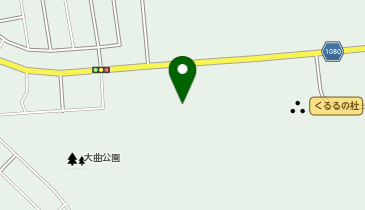 北広島市ふれあい学習センター(夢プラザ)の地図画像