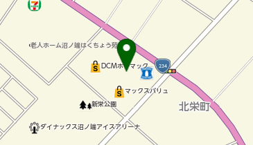 北海道苫小牧市のホームセンター一覧 Navitime