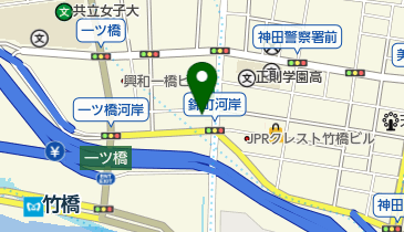 プラント・メンテナンス株式会社の地図画像