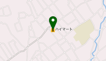 ミートイン・ハイマート 三宅店の地図画像