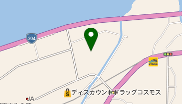 ミートイン・ハイマート 松浦店の地図画像