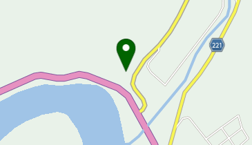 蔵庭の地図画像