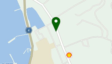 COFFEE(コーヒー)コナの地図画像