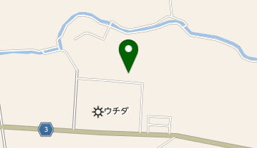 株式会社メイリンの地図画像