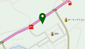 HOME CONVIENI nicot(ホーマックニコット) 田子店の地図画像