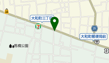 Galerie Juillet (ギャルリー ジュイエ)の地図画像