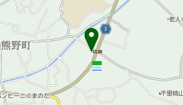 ファイテンショップ 豊中店の地図画像