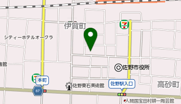 ねもとんの地図画像